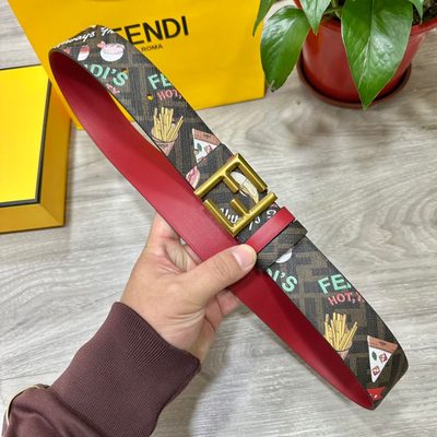 Fendi Belt — 3