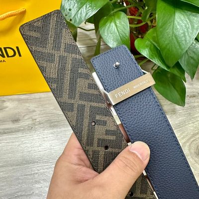 Fendi Belt — 5