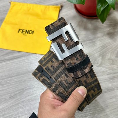 Fendi Belt — 3