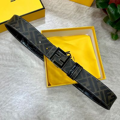 Fendi Belt — 6