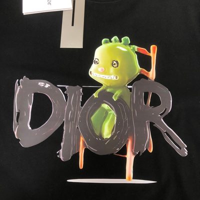 Dior t-shirt — 5