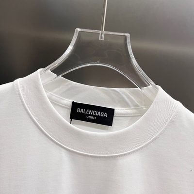 Balenciaga T-shirt — 3