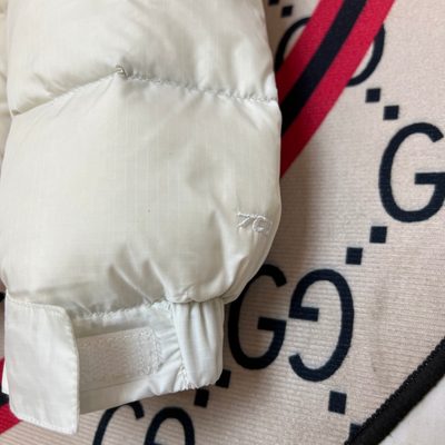 The North Face 1996 Retro Nuptse Puffer Jacket — 6