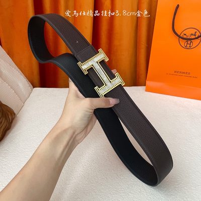 Hermès Belt — 6
