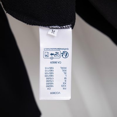 LV Crew-Neck Sweater — 10