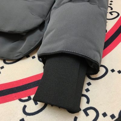 Canada Goose Macmillan Parka — 8