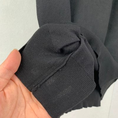 Prada wool polo shirt — 8