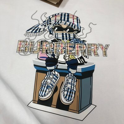 Burberry t-shirt — 4