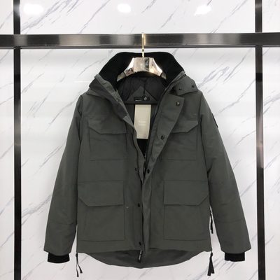 Canada Goose Men's Maitland Parka — 4
