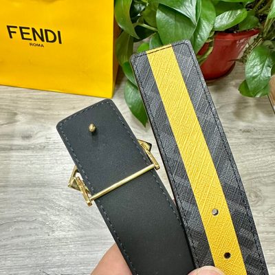 Fendi Belt — 5