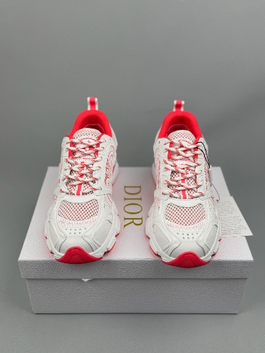 Dior Chrono sneakers — 3