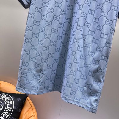 Gucci polo shirt — 10