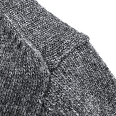 Hermès "Ancre en H" crewneck sweater — 4