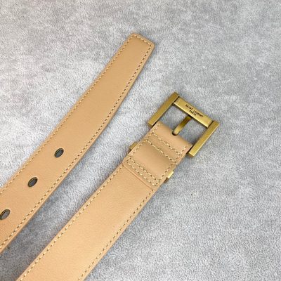YSL Belt — 6
