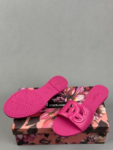 Dolce & Gabbana sliders