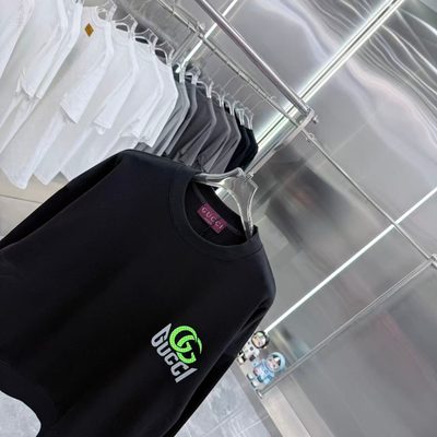 Gucci Crew-Neck Sweater — 3