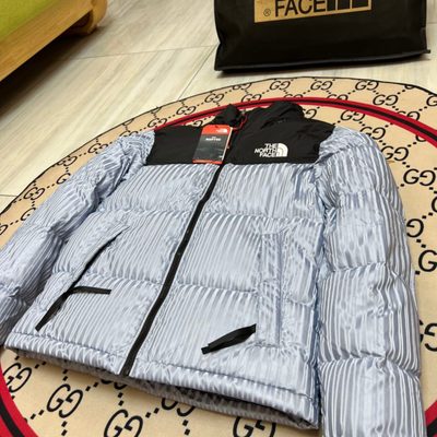 The North Face 1996 Retro Nuptse Jacket — 4