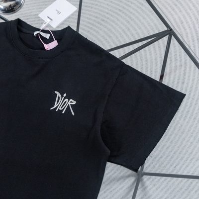 Dior Homme t-shirt — 3
