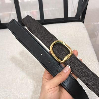 Hermès Belt — 5