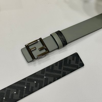 Fendi Belt — 3