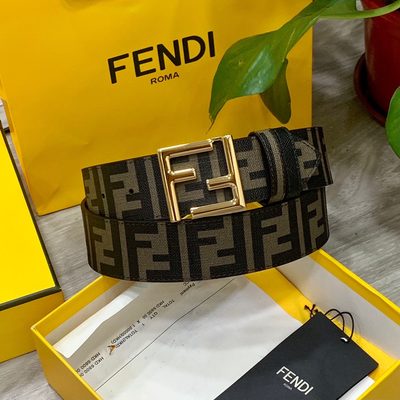 Fendi Belt — 3
