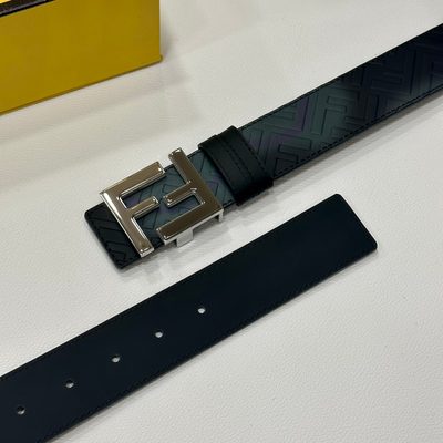 Fendi Belt — 3