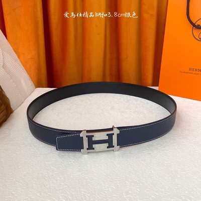 Hermès Belt — 5