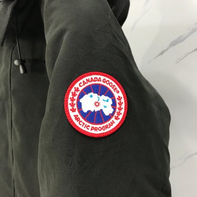 Canada Goose Men's Langford Park — 5