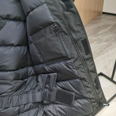 Canada Goose Expedition Parka — 7
