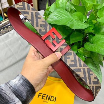Fendi Belt — 6
