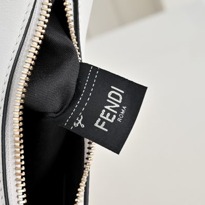 Fendi Fendigraphy mini bag (T) — 6