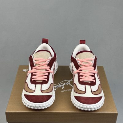 Christian Louboutin Mara sneakers — 3