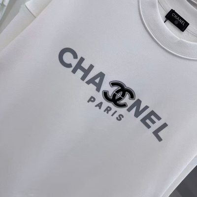 Chanel Crew-Neck Sweater — 5