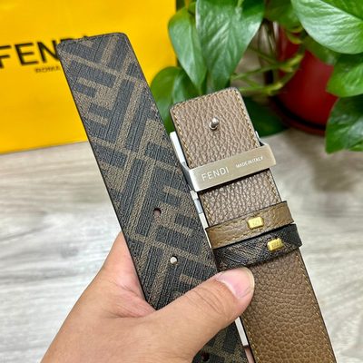 Fendi Belt — 5