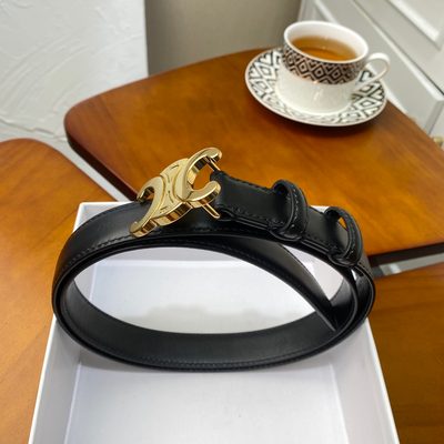 Celine Belt — 5