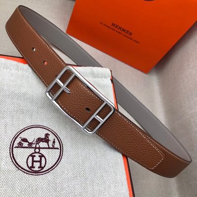 Hermès Belt — 5