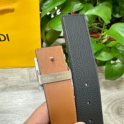 Fendi Belt — 5