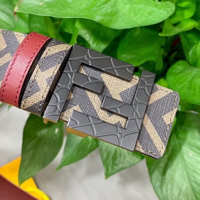 Fendi Belt — 8