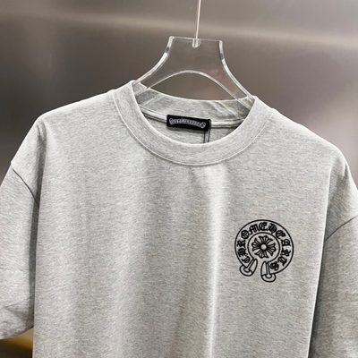 Chrome Hearts T-shirt — 9