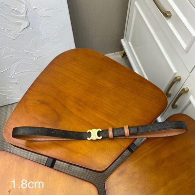 Celine Belt — 4