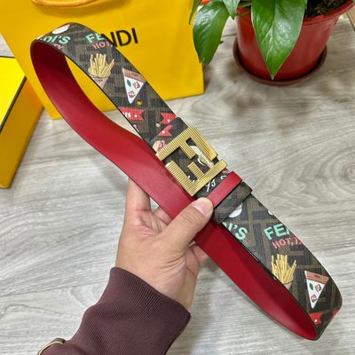 Fendi Belt — 3