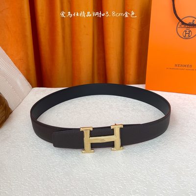 Hermès Belt — 5