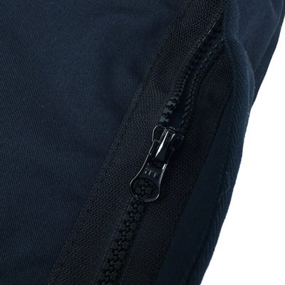 Stone Island cargo shorts — 9