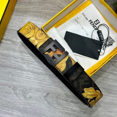 Fendi Belt — 4