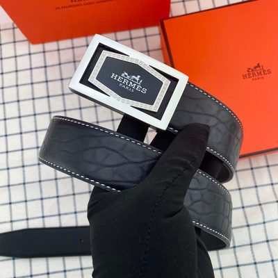 Hermès Belt — 3