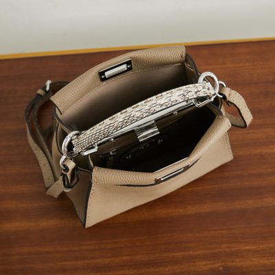 Fendi Peekaboo Iconic handbag (T) — 9