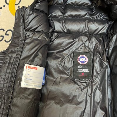 Canada Goose Crofton Puffer Jacket — 8