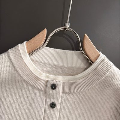 Fendi knit sweater — 3