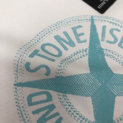 Stone Island t-shirt — 6