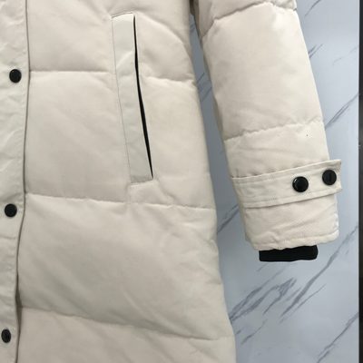 Canada Goose Shelburne Parka — 7